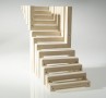 Kunstwerk Stair model