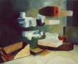 PS III Kunstwerk PS III