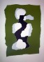 Melkmeisje 2004 Kunstwerk Melkmeisje 2004