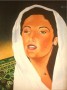 The future of Pakistan is dead Kunstwerk The future of Pakistan is dead