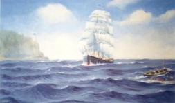 Star of India Star of India