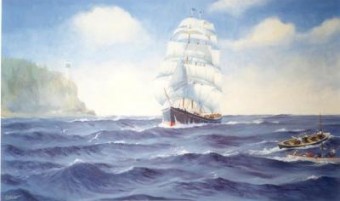 Star of India Star of India