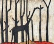 Zarafa Kunstwerk Zarafa