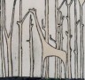 zarafa (wit) Kunstwerk zarafa (wit)