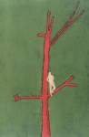 San Sebastiano in a tree San Sebastiano in a tree