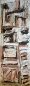banier 8, (bouwput 2) banier 8, (bouwput 2)