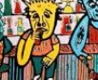 Happy hour Kunstwerk Happy hour