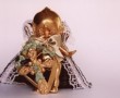 Goldie Kunstwerk Goldie