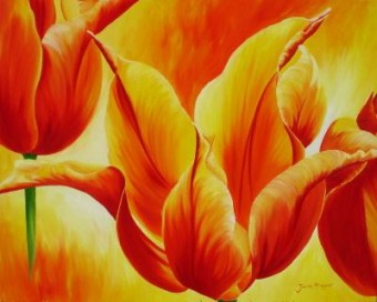 FLAMES OF SPIRIT FLAMES OF SPIRIT