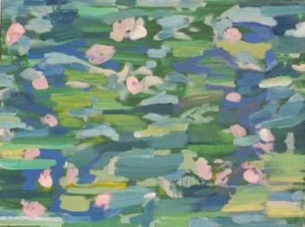 erinnerungen an Monet erinnerungen an Monet