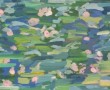 erinnerungen an Monet Kunstwerk erinnerungen an Monet