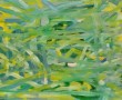 gruenflocken Kunstwerk gruenflocken