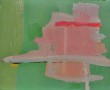 rosagruen Kunstwerk rosagruen