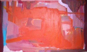 Elizabeth Orange Elizabeth Orange