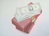 Bricks and money Bricks and money