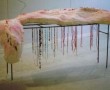Skin - Huid 5 Kunstwerk Skin - Huid 5