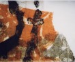 Zonder titel Kunstwerk Zonder titel