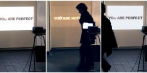 You are Perfect, You are Nothing You are Perfect, You are Nothing