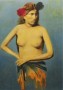Sarah Kunstwerk Sarah