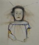 Portret Kunstwerk Portret