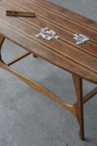 Scrable, Tiger, Bird, Table Scrable, Tiger, Bird, Table