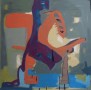 zonder titel Kunstwerk zonder titel