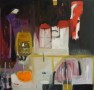 zonder titel Kunstwerk zonder titel