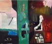 zonder titel Kunstwerk zonder titel