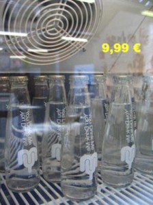 you drink me you drink me