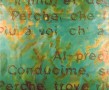 Art & Theory 2 (1ste. blinde) Kunstwerk Art & Theory 2 (1ste. blinde)