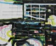 zonder titel Kunstwerk zonder titel