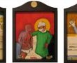 The Bentlage Pieces Kunstwerk The Bentlage Pieces