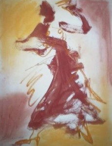 bailarina 2 bailarina 2