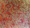 fractalgeneratie nr. 57 Kunstwerk fractalgeneratie nr. 57