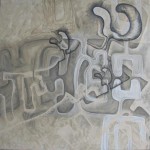 fractalgeneratie nr. 92 fractalgeneratie nr. 92