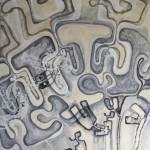 fractalgeneratie nr. 94 fractalgeneratie nr. 94