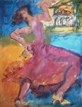 flamenco danseres flamenco danseres