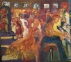 zonder titel Kunstwerk zonder titel