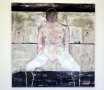 zonder titel Kunstwerk zonder titel