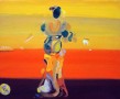 Dance Kunstwerk Dance