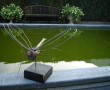 Fly Kunstwerk Fly