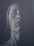 zelfportret  (2005) zelfportret  (2005)