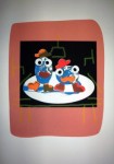 Wat nou aardappeleters! Wat nou aardappeleters!