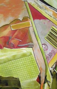 'a third glance'  'a third glance'
