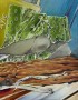 'new material' Kunstwerk 'new material'
