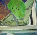'alien stuff'  'alien stuff'