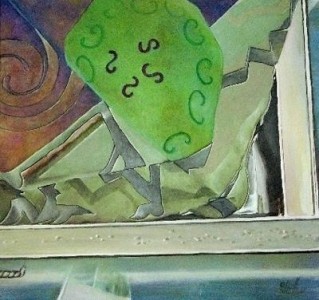 'alien stuff'  'alien stuff'