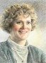 krista Kunstwerk krista