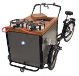 Bak-Fiets Bak-Fiets