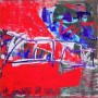 with out Title a2 Kunstwerk with out Title a2